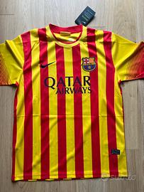 Maglia Barcellona Messi