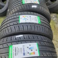 265/40/21 goodrive nuove