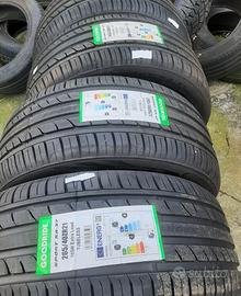 265/40/21 goodrive nuove