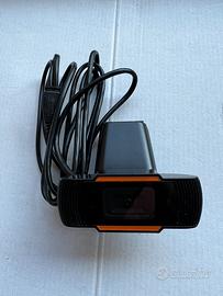 Webcam