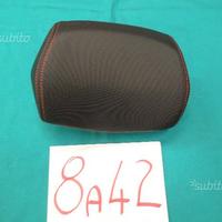 Cuscino poggiaschiena Yamaha X-Max 400