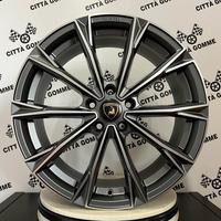 CERCHI IN LEGA LAMBORGHINI URUS DOPPIA MISURA 22