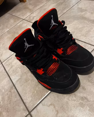 Jordan 4
