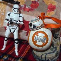 Decorazioni Disney  Stars Wars e 