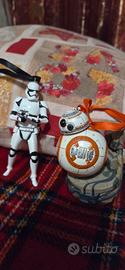 Decorazioni Disney  Stars Wars e 
