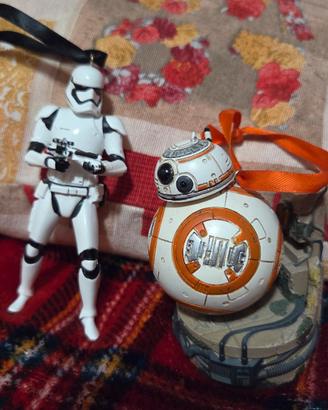 Decorazioni Disney  Stars Wars e 