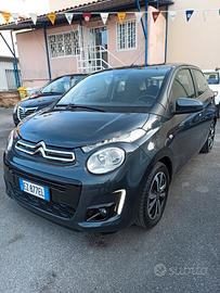 Citroen C1 Airscape VTi 68 ETG 5 porte Shine Autom
