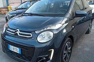 Citroen C1 Airscape VTi 68 ETG 5 porte Shine Autom