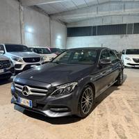 Mercedes benz c220