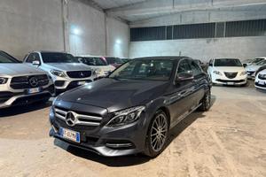 Mercedes benz c220