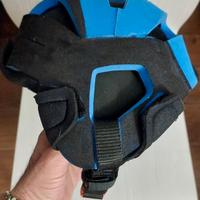 Casco sicurezza kitesurf surf windsurf wingfoil