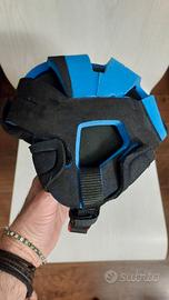 Casco sicurezza kitesurf surf windsurf wingfoil