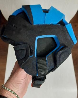 Casco sicurezza kitesurf surf windsurf wingfoil