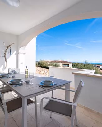 Esclusiva Dimora Vista Mare a San Teodoro - Lusso,