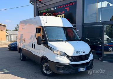 Iveco Daily 35S12V 2.3 HPT PM-TM Furgone