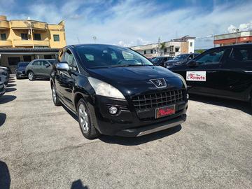 PEUGEOT 3008 1.6 HDi 115CV Business