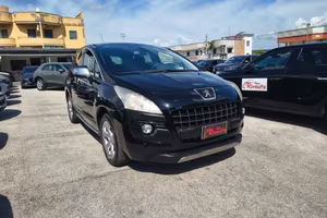 PEUGEOT 3008 1.6 HDi 115CV Business