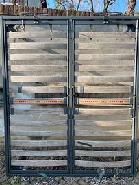 Rete ortopedica matrimoniale.