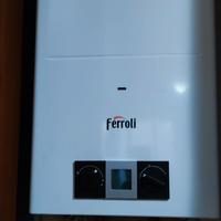 scaldabagno ferroli
