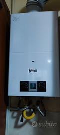 scaldabagno ferroli