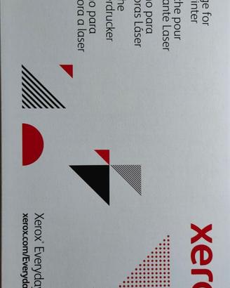 Toner originale XEROX Q5949X/Q7553X - HP Laserjet