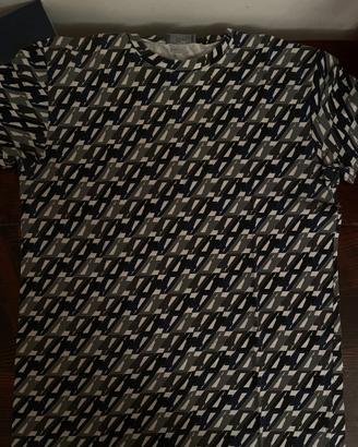 DIOR maglietta unisex a maniche corte VINTAGE