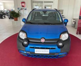 FIAT Panda Cross 1.0 FireFly S&S Hybrid "Km Zero