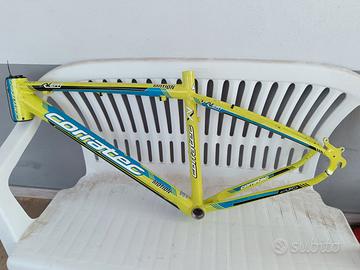 Telaio Corratec ROTTO