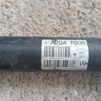 giunto cardano Mercedes classe c sw