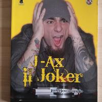 Libro J-ax Il Joker