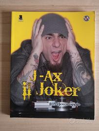 Libro J-ax Il Joker