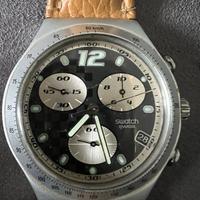 Orologio swatch swiss