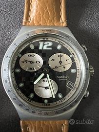 Orologio swatch swiss