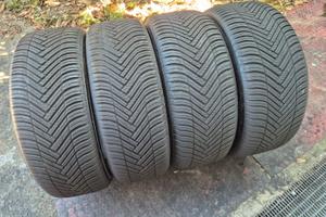 Kit gomme 4 stagioni HANKOOK 255/50/19 - 235/55/19