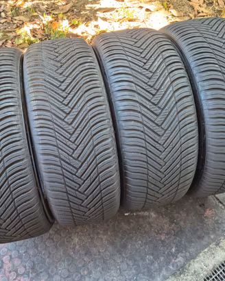 Kit gomme 4 stagioni HANKOOK 255/50/19 - 235/55/19