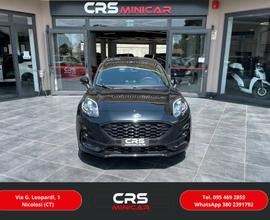 Ford Puma 1.0 EcoBoost Hybrid 125 CV ST-Line 2023 