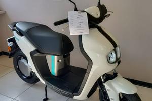 Yamaha Neo's Elettrico