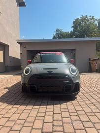 Mini F56 JCW