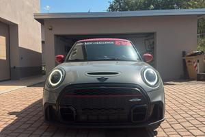 Mini F56 JCW