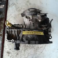 CAMBIO AUTOMATICO CHRYSLER VOYAGER/GRAND VOYAGER 2