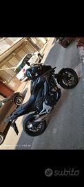 Nc750X 2020 Manuale