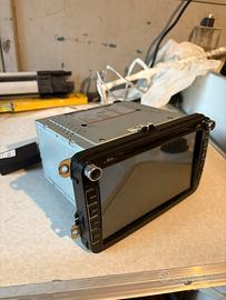 Radio Android Volswagen,Seat,Skoda ecc..