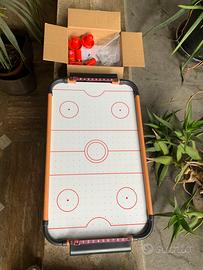 Gioco da tavolo Air Hockey