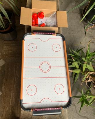Gioco da tavolo Air Hockey