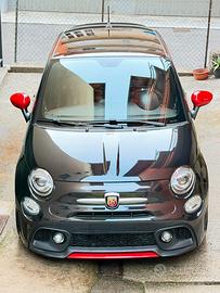 Anarth 595 pista 70anniversario