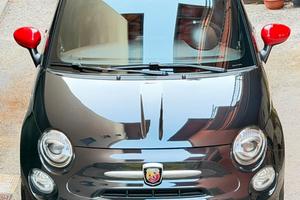 Anarth 595 pista 70anniversario