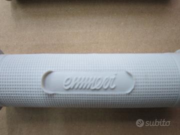 Coppia Manopole nuove MV