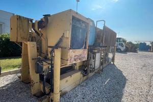 Frantoio Fisso OM Container Scarrabile