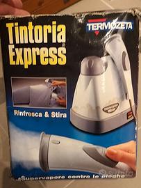 Ferro da stiro verticale Termozeta