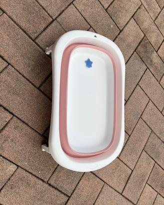 Vaschetta da bagno